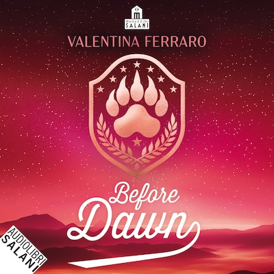 Before Dawn
