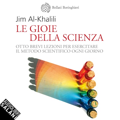 Le gioie della scienza