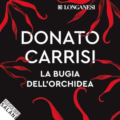 La bugia dell'orchidea