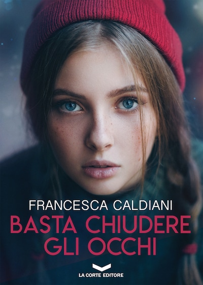 Basta chiudere gli occhi