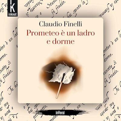 Prometeo è un ladro e dorme
