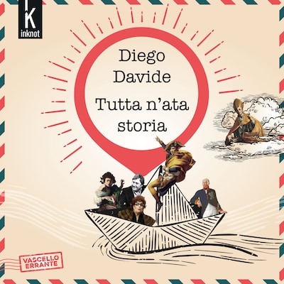 Tutta n'ata storia