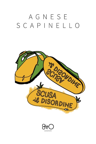 Scusa il disordine