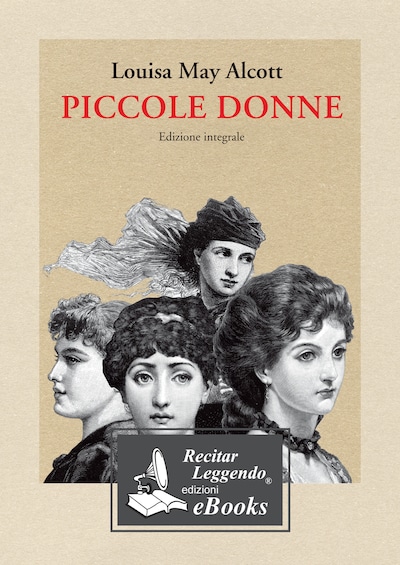Piccole Donne