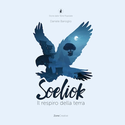 Soeliok. Il respiro della terra