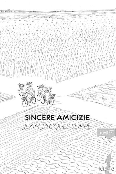 Sincere amicizie