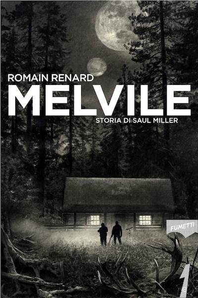 Melvile - Storia di Saul Miller
