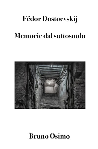 Memorie dal sottosuolo