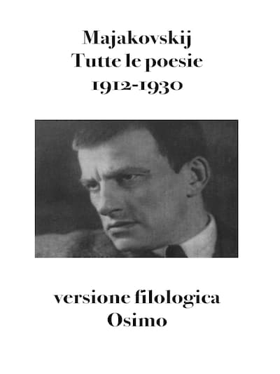 Tutte le poesie 1912-1930