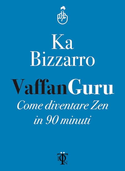 Vaffanguru