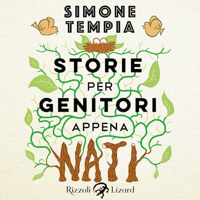 Storie per genitori appena nati