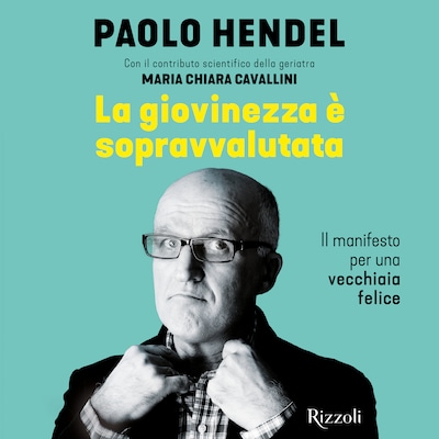 La giovinezza è sopravvalutata