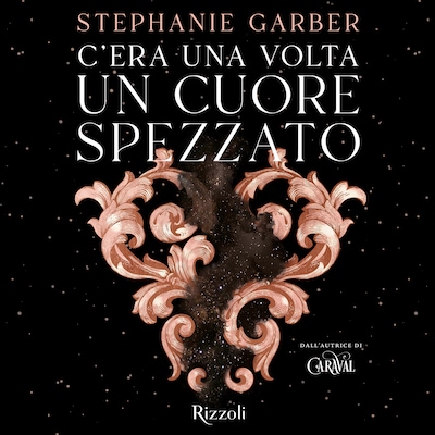 C'era una volta un cuore spezzato