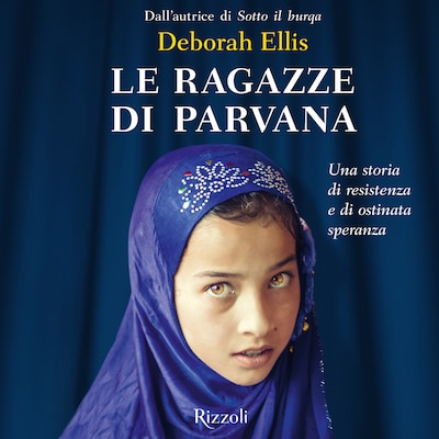 Le ragazze di Parvana