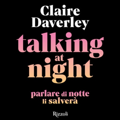 Talking at Night
