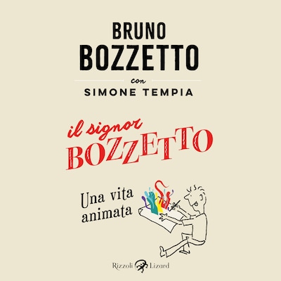 Il signor Bozzetto