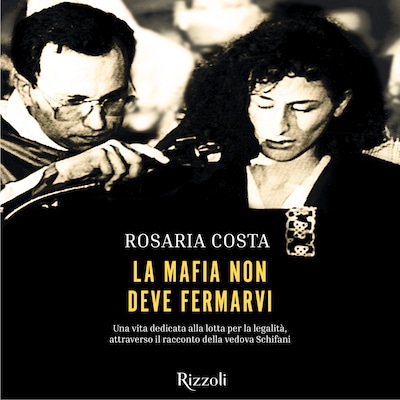 La mafia non deve fermarvi