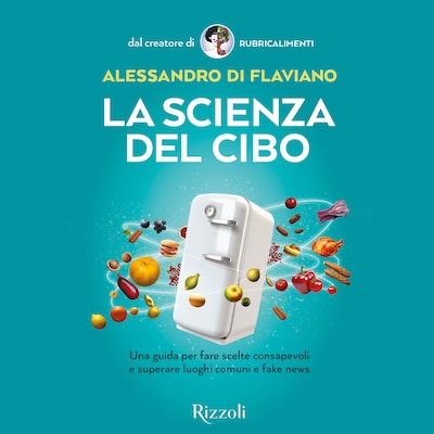 La scienza del cibo