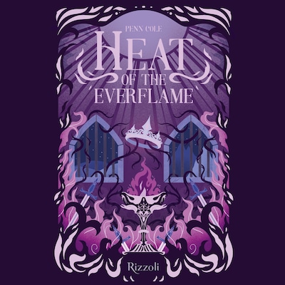 Heat of the Everflame. La biblioteca di Daphne