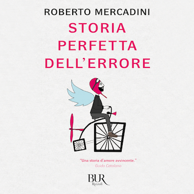 Storia perfetta dell'errore