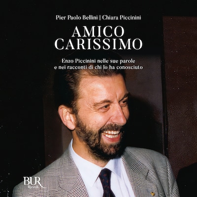 Amico carissimo