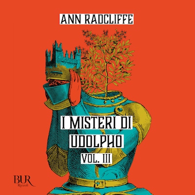I misteri di Udolpho vol. 3