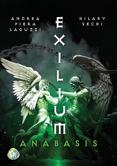 Exilium - Anabasis