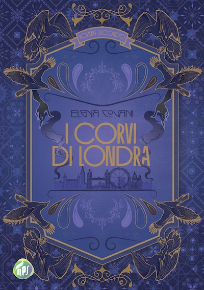 I corvi di Londra