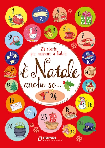 È Natale anche se...