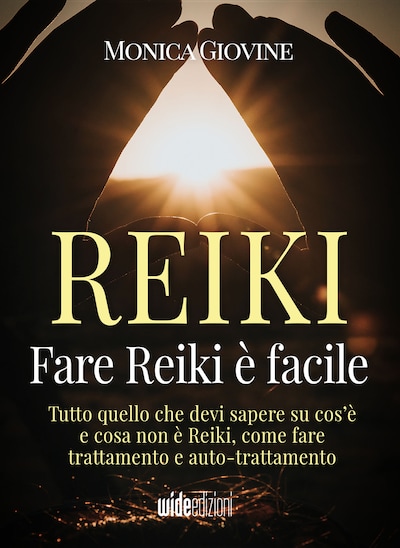 Fare Reiki è facile