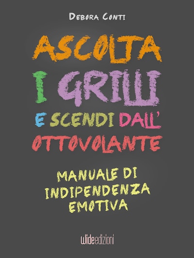 Ascolta i Grilli e Scendi dall’Ottovolante