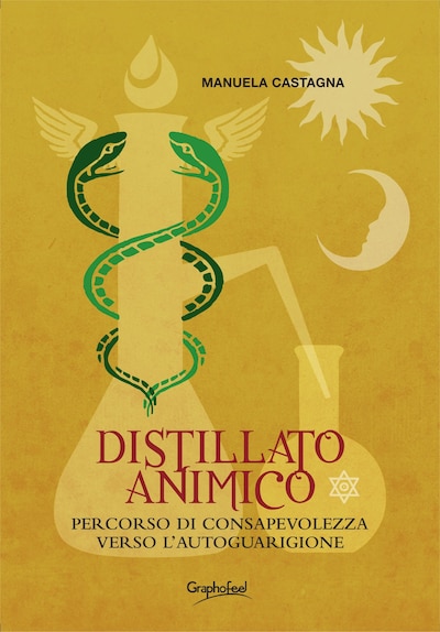 Distillato animico