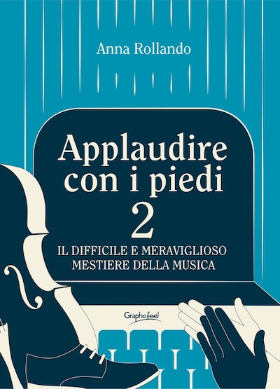 Applaudire con i piedi 2