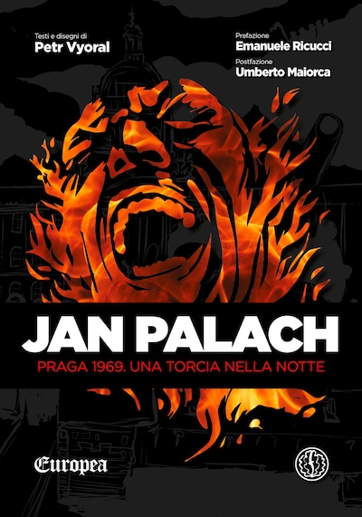 Jan Palach