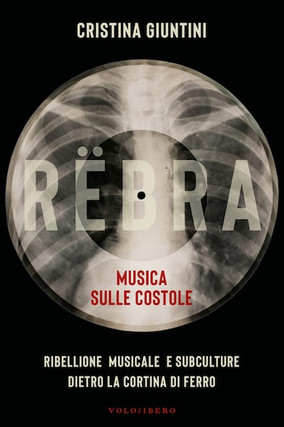 RËBRA - Musica sulle costole