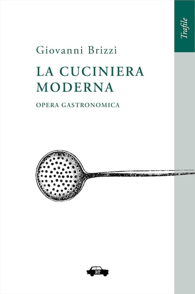 La cuciniera moderna