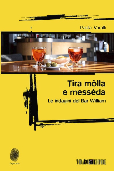 Tira mòlla e messèda