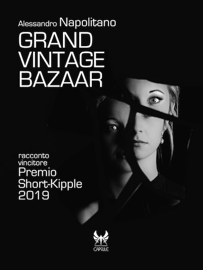 Grand Vintage Bazaar