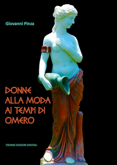 Donne alla moda ai tempi di Omero