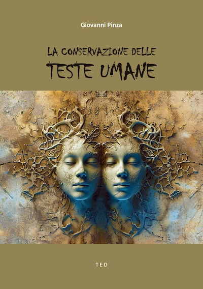 La conservazione delle teste umane