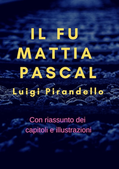 Il fu Mattia Pascal
