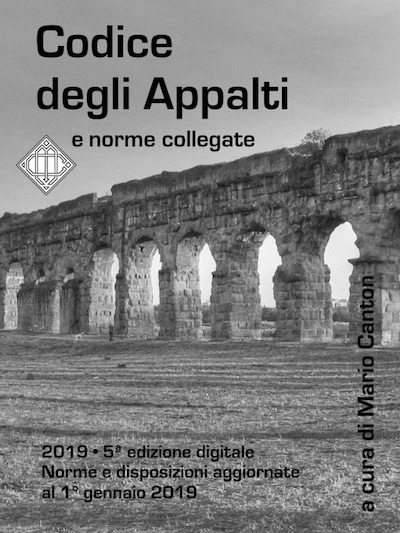 Codice degli Appalti e norme collegate