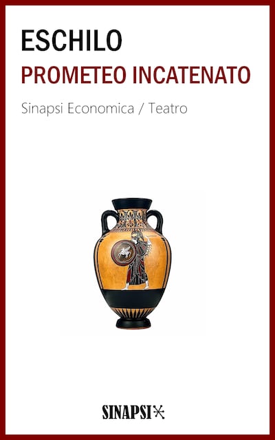 Prometeo incatenato