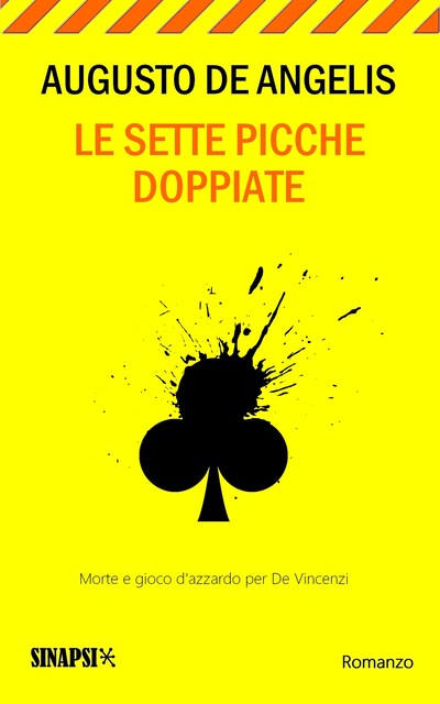 Le sette picche doppiate
