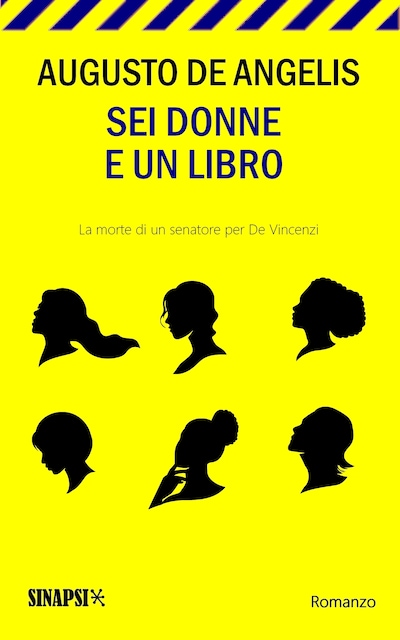 Sei donne e un libro