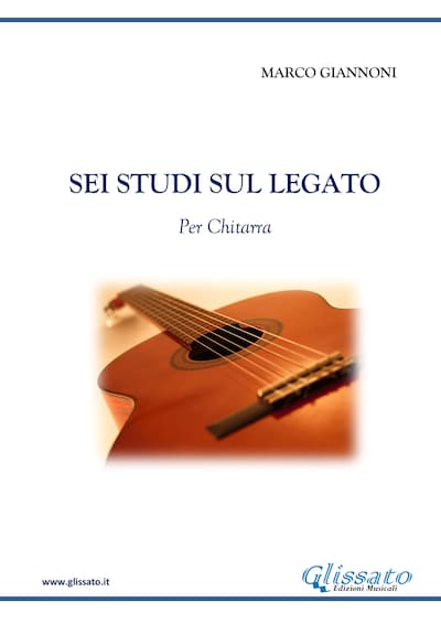 6 Studi sul legato