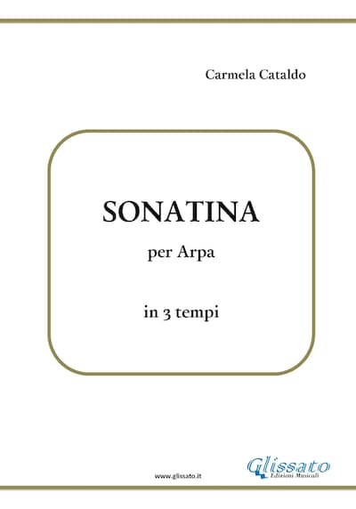 Sonatina per Arpa