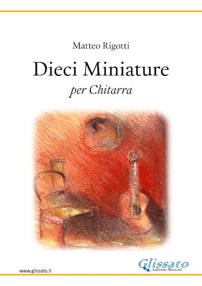 Dieci Miniature