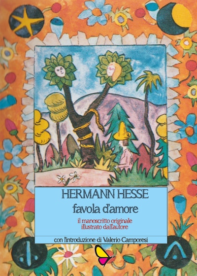 Favola d'amore