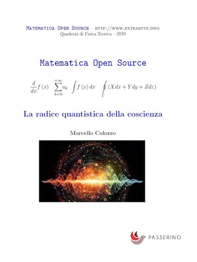 La radice quantistica della coscienza